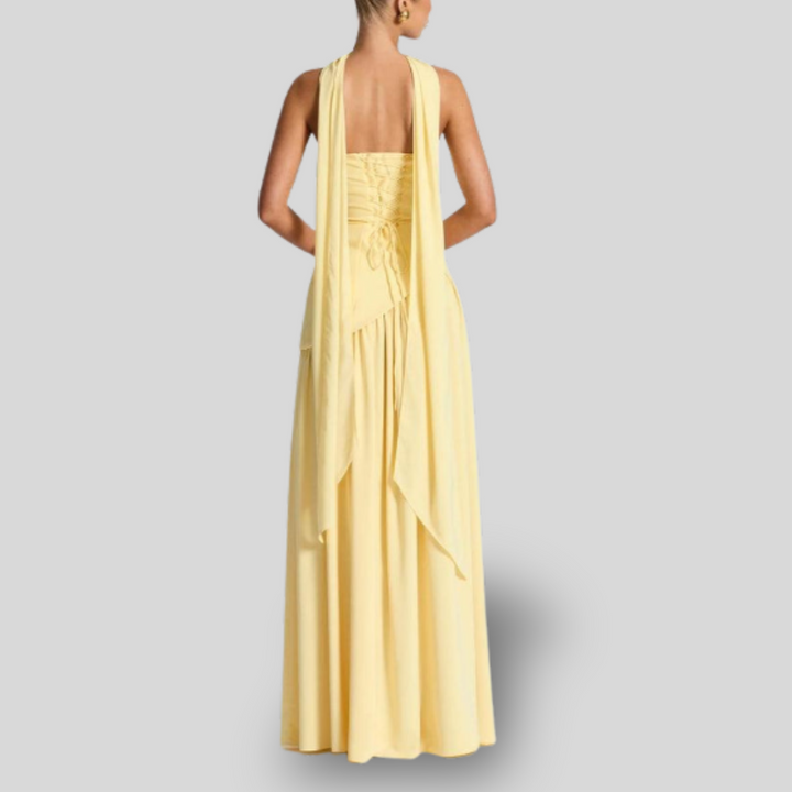 Sadie | Maxi Dress