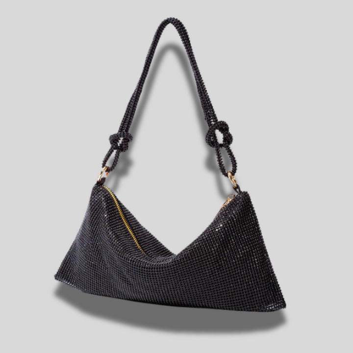 Lisa | Rhinestone Bag