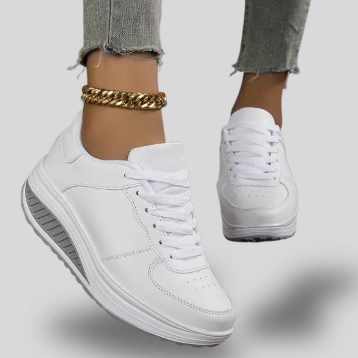Nova | Cushioned Everyday Sneakers