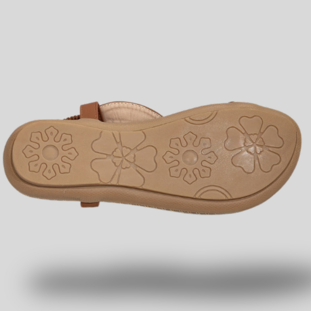 Merlin | Comfortable Orthopedic Sandals
