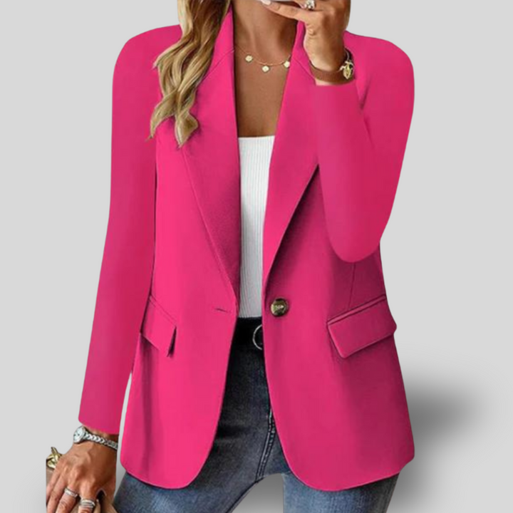 Marcelline | Classic Blazer
