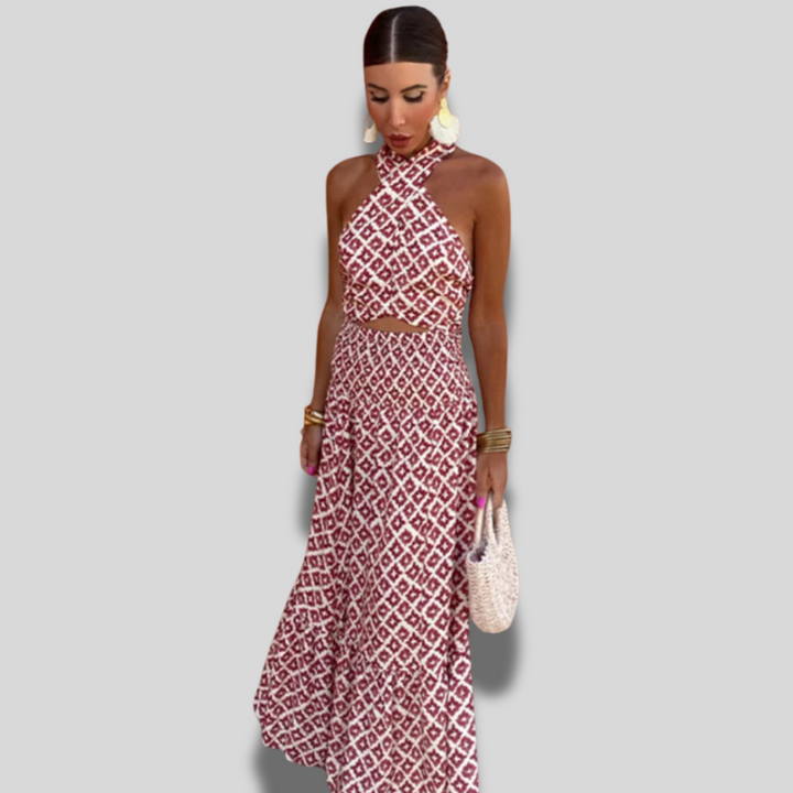 Mickay | Light Summer Dress