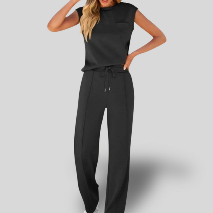 Evelora | Relaxed Set