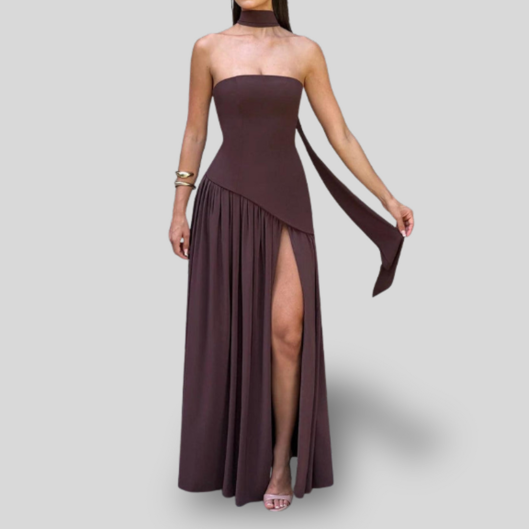 Sadie | Maxi Dress