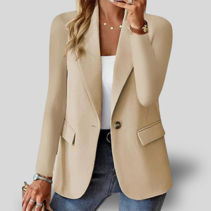 Marcelline | Classic Blazer
