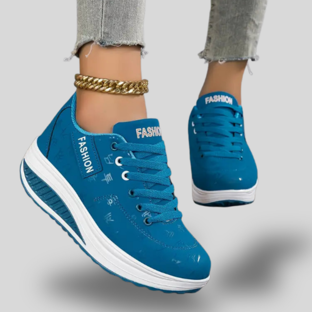 Nova | Cushioned Everyday Sneakers