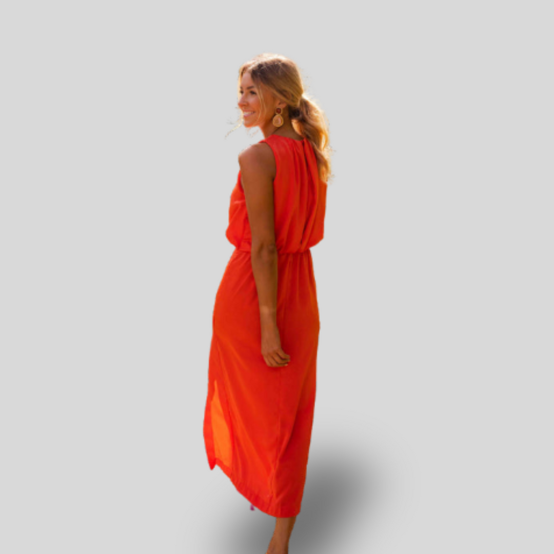 Leonie | Midi Dress
