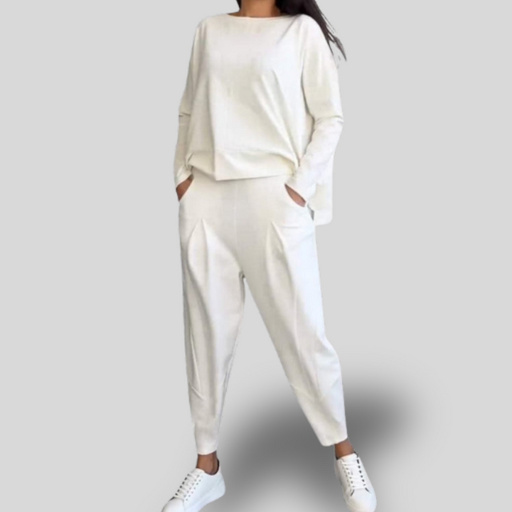 Sarah | Two-Piece Set