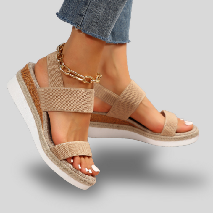 Monaco | Orthopedic Sandals