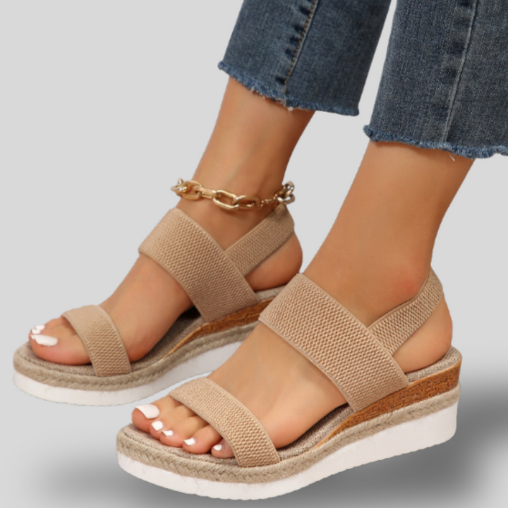 Monaco | Orthopedic Sandals