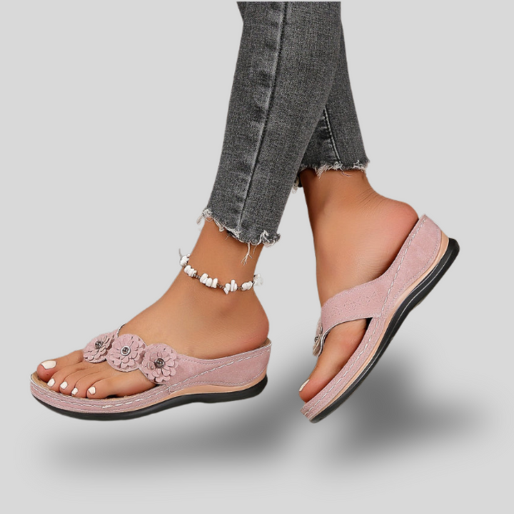 Alia | Orthopedic Sandals