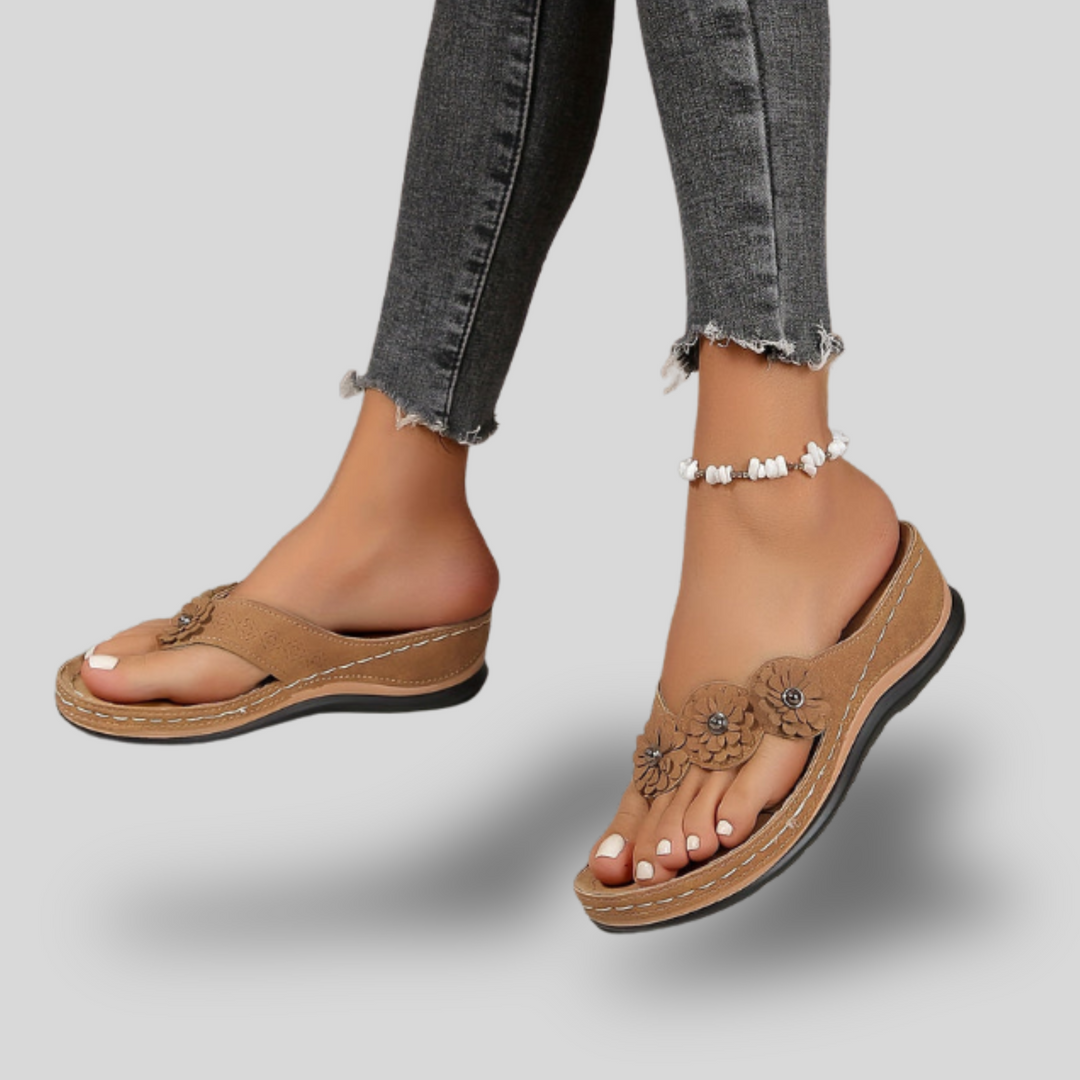 Alia | Orthopedic Sandals