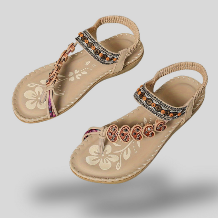 Merlin | Comfortable Orthopedic Sandals