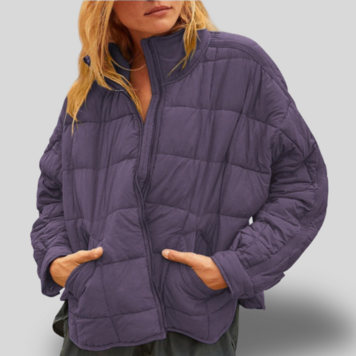 Aspen | Oversized Puffer Jacket