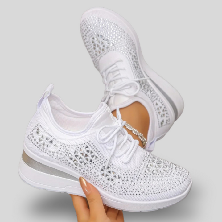 Lunara | AirKnit Sneakers