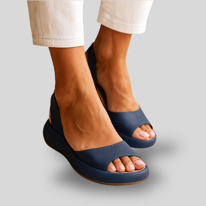 Liora | Comfort Sandals