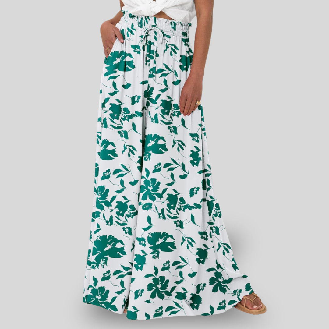 Leticia | Palazzo Pants