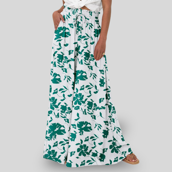 Leticia | Palazzo Pants