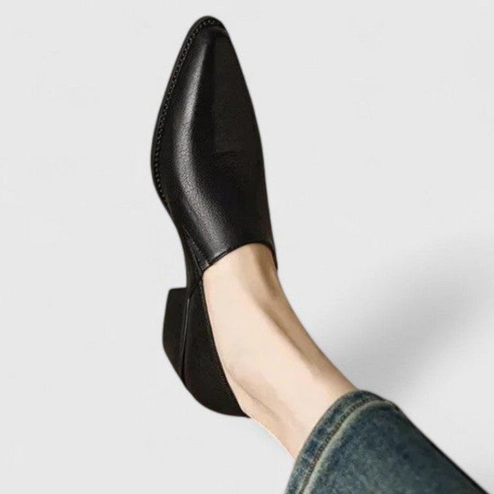 Calia | Minimal Loafers