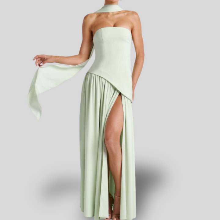 Sadie | Maxi Dress