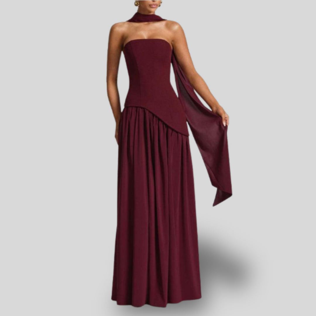 Sadie | Maxi Dress