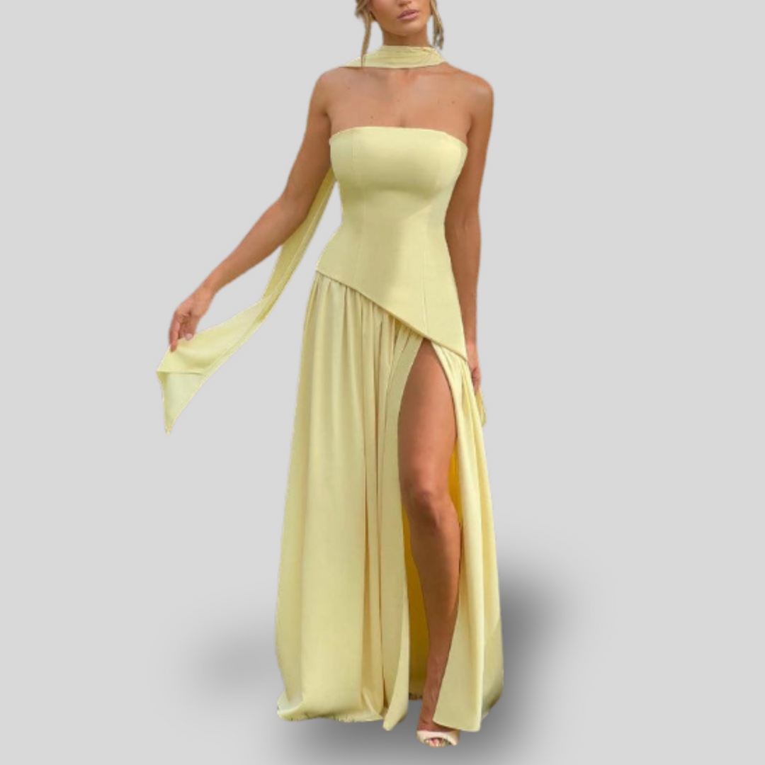 Sadie | Maxi Dress