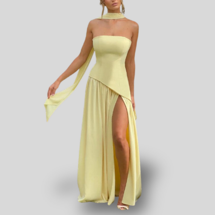 Sadie | Maxi Dress