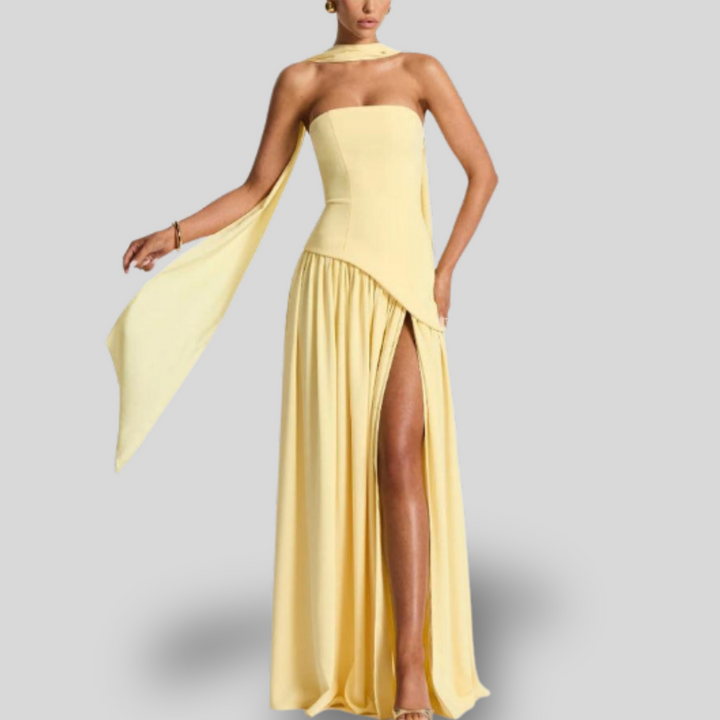 Sadie | Maxi Dress