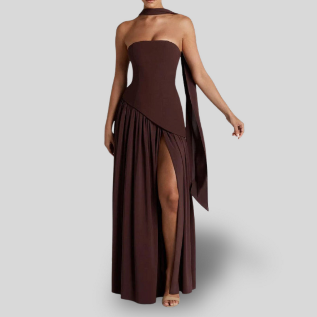 Sadie | Maxi Dress