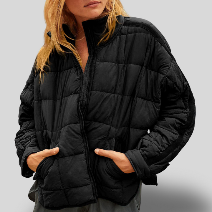 Aspen | Oversized Puffer Jacket