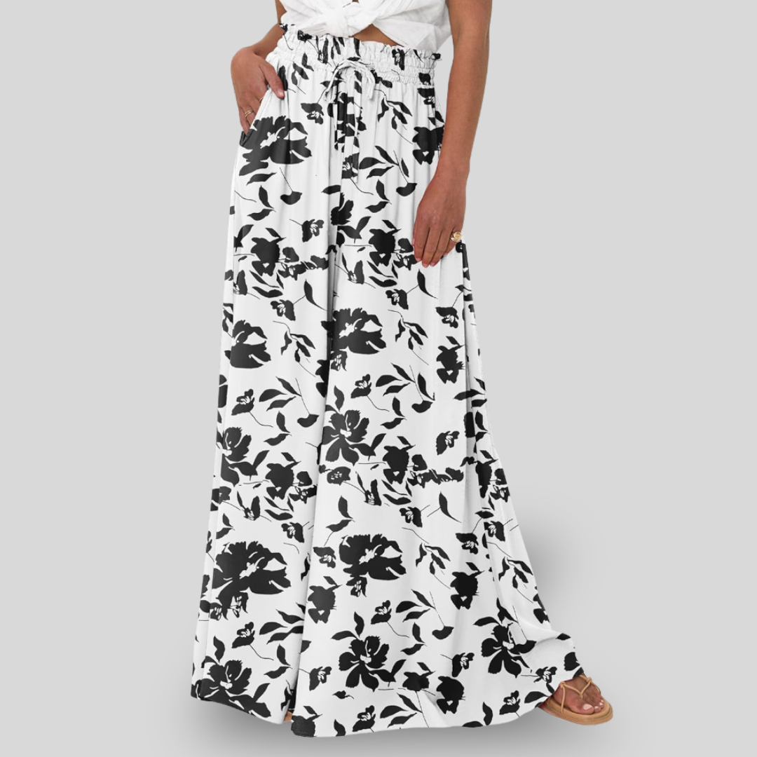 Leticia | Palazzo Pants