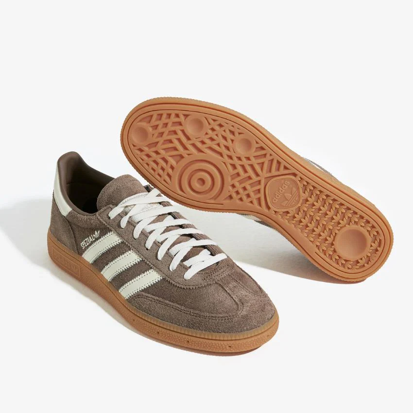 Spezial Sneakers