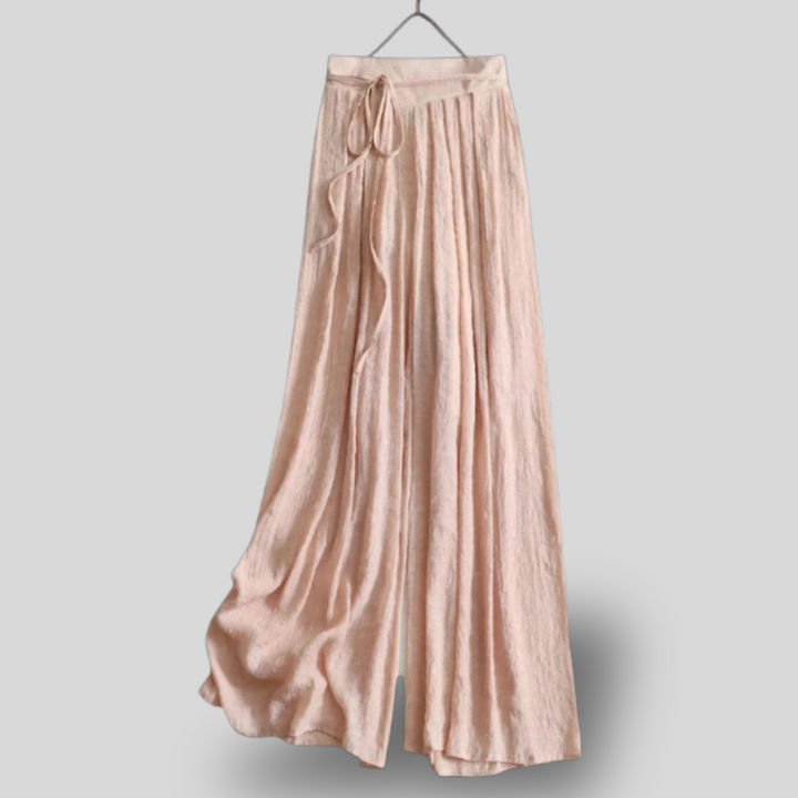 Melissa | Wide-Leg Pants
