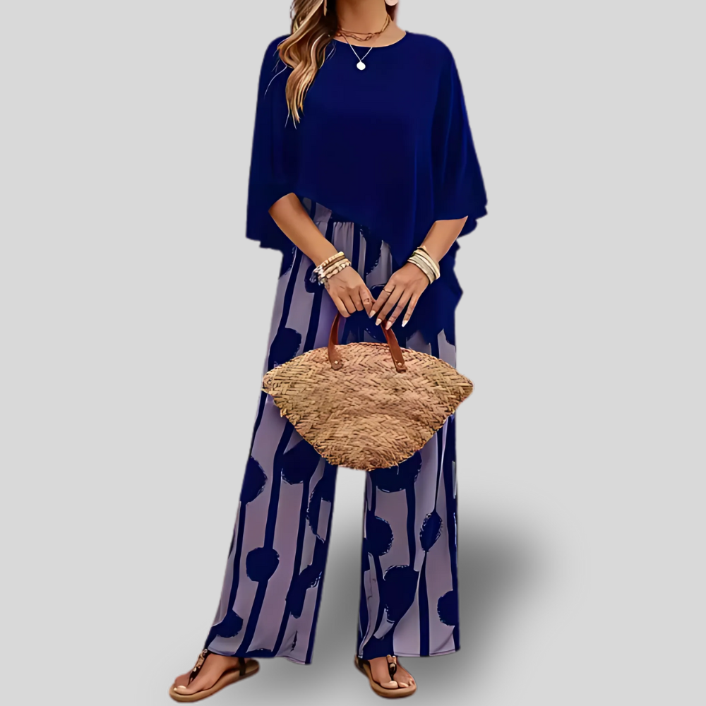 Novara | Two-Piece Set