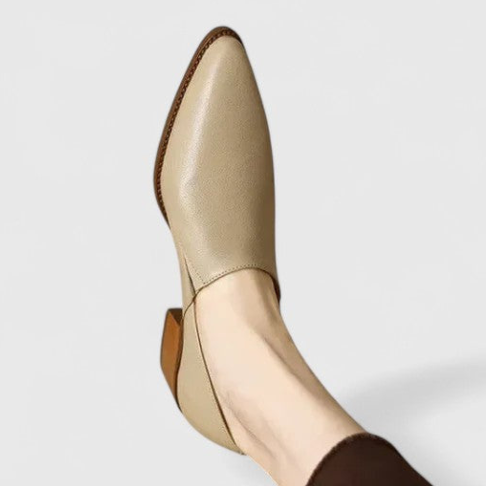 Calia | Minimal Loafers
