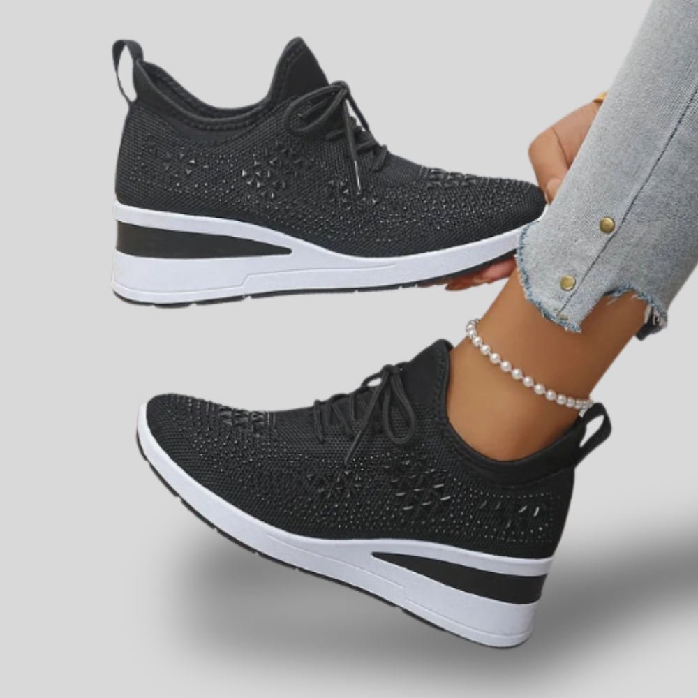 Lunara | AirKnit Sneakers