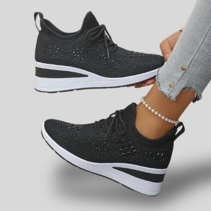 Lunara | AirKnit Sneakers