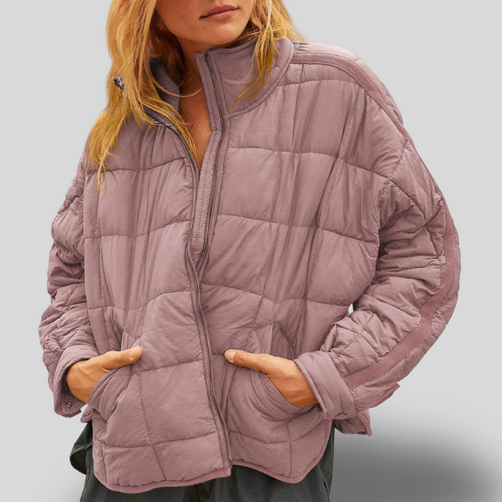 Aspen | Oversized Puffer Jacket