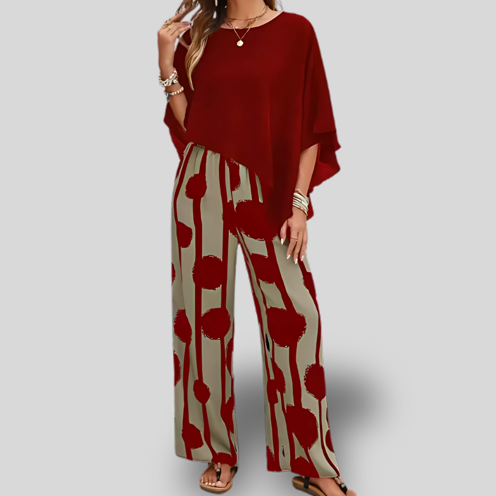 Novara | Two-Piece Set
