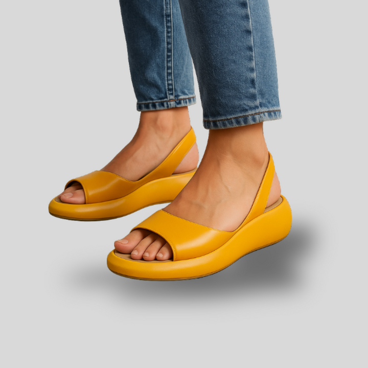 Liora | Comfort Sandals