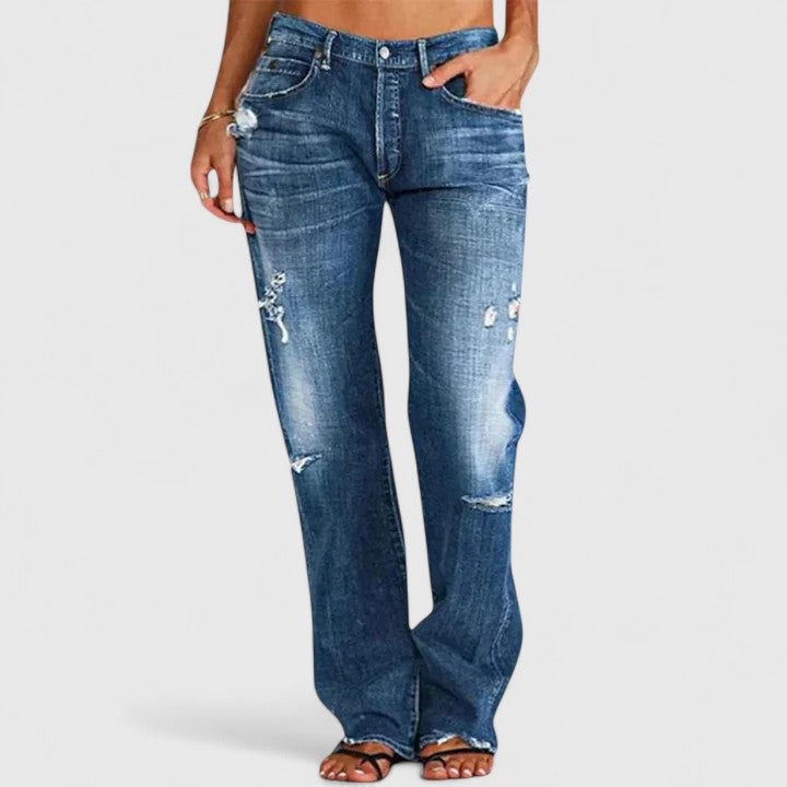 Maxine | Elegant Jeans