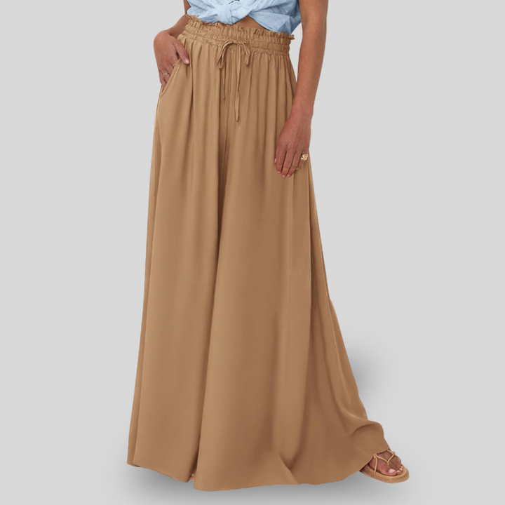 Leticia | Palazzo Pants