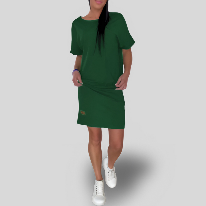 Zaya | Two-Piece Sporty Dress