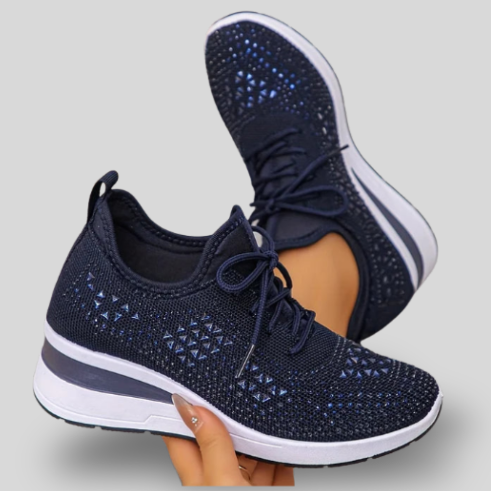 Lunara | AirKnit Sneakers