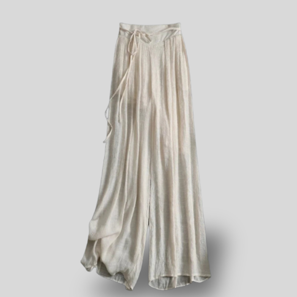 Melissa | Wide-Leg Pants