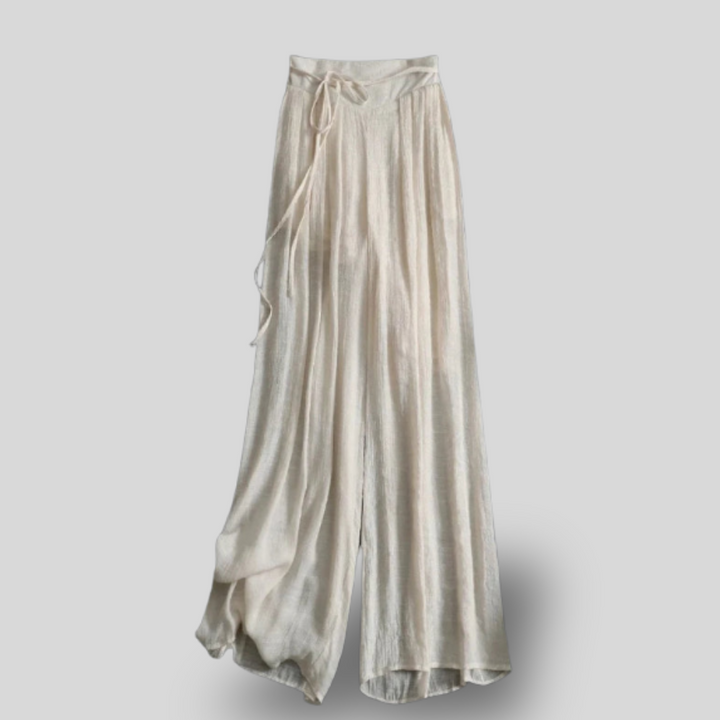 Melissa | Wide-Leg Pants