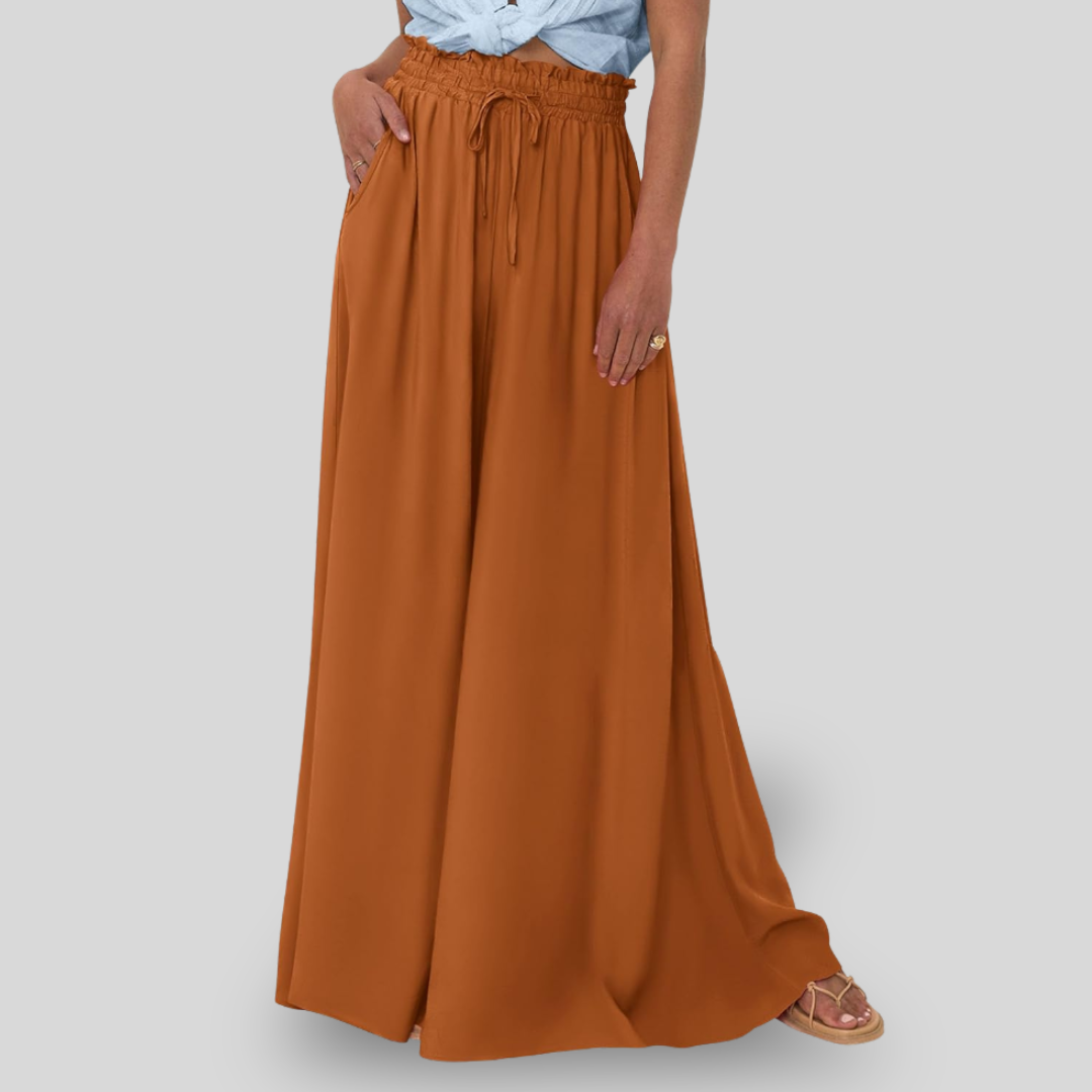 Leticia | Palazzo Pants