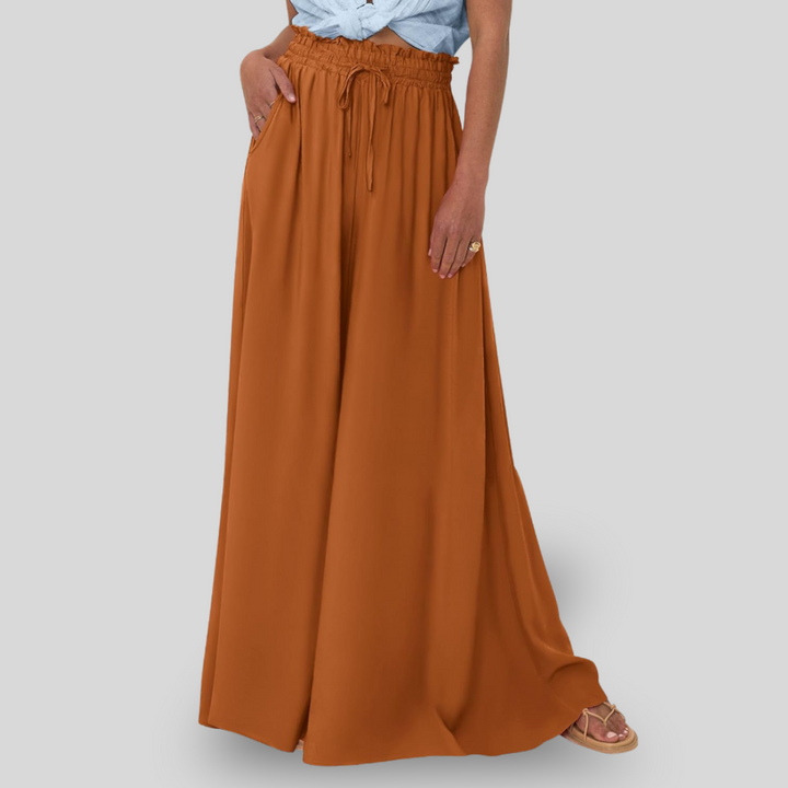 Leticia | Palazzo Pants