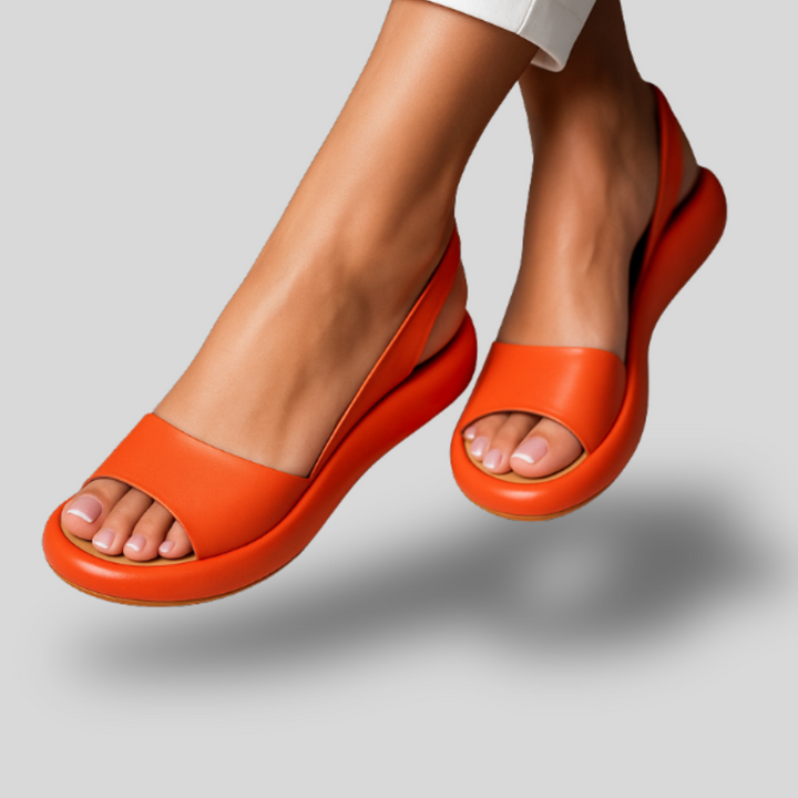 Liora | Comfort Sandals