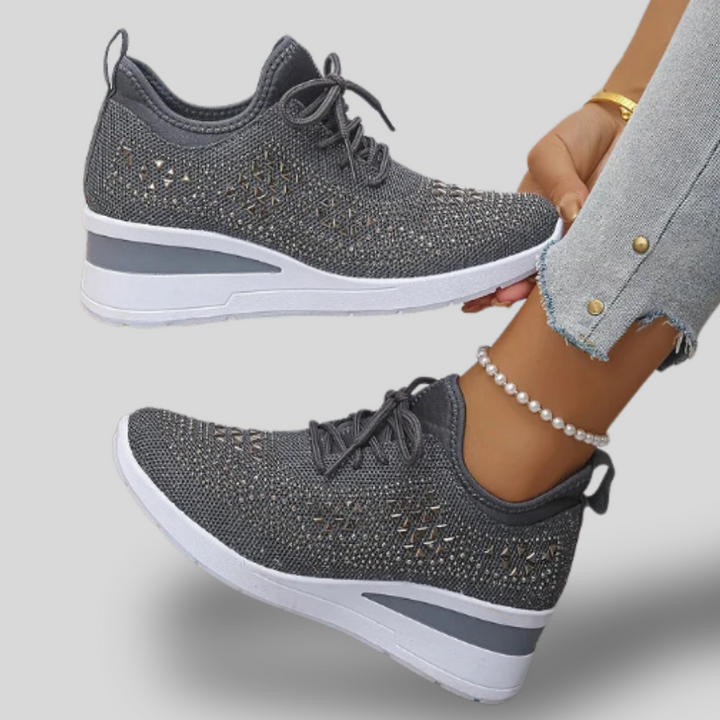 Lunara | AirKnit Sneakers